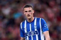 مارین ؛ رافا مارین بازیکن رئال مادرید به ناپولی می رود