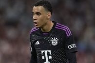 کمپانی ؛ جمال موسیالا : کمپانی انتخابی مناسب برای سرمربی‌گری بایرن مونیخ است