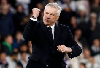 فوتبال ؛ کارلو آنچلوتی : در رقابتهای جام باشگاههای جهان حضور پیدا نخواهیم کرد