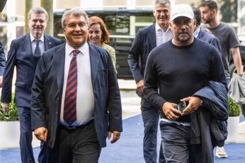 شوستر : با مشکلات مالی فلیک هم در بارسلونا موفق نمی شود