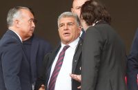 بارسلونا ؛ فرصت 12 روزه بارسلونا برای به دست آوردن ۱۰۰ میلیون یورو