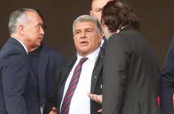 بارسلونا ؛ فرصت 12 روزه بارسلونا برای به دست آوردن ۱۰۰ میلیون یورو