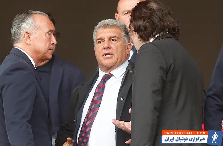 بارسلونا ؛ فرصت 12 روزه بارسلونا برای به دست آوردن ۱۰۰ میلیون یورو