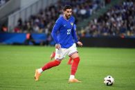 فرانسه ؛ مصدومیت تئو هرناندز، مدافع فرانسه در آستانه آغاز یورو