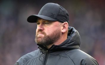 انگلیس ؛ وین رونی : نبود هری مگوایر به ضرر انگلیس تمام خواهد شد