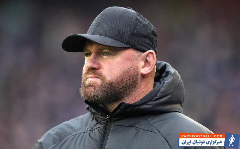 انگلیس ؛ وین رونی : نبود هری مگوایر به ضرر انگلیس تمام خواهد شد