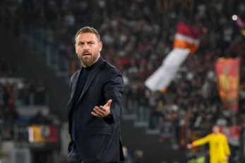 ده روسی ؛ کافو، اسطوره برزیلی فوتبال : ده روسی فوقالعاده است