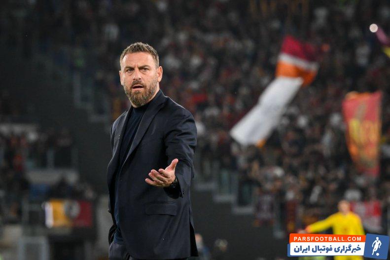 ده روسی ؛ کافو، اسطوره برزیلی فوتبال : ده روسی فوقالعاده است