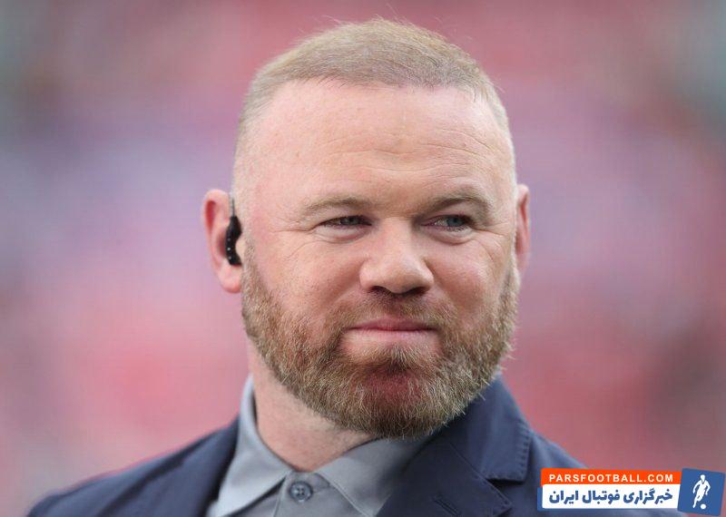 انگلیس ؛ وین رونی : بلینگام باید خودش را کنترل کند و کار احمقانهای انجام ندهد