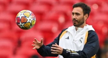 آنچلوتی ؛ پیشنهاد لسترسیتی به داویده ‏آنچلوتی، پسر کارلو آنچلوتی