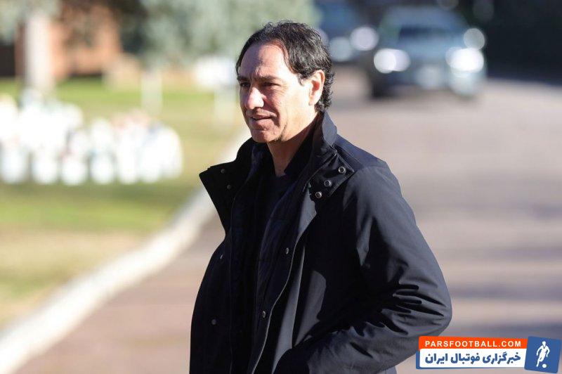 نستا ؛ الساندرو نستا سرمربی تیم فوتبال مونزا شد