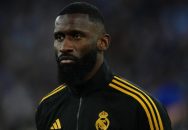 منچستریونایتد ؛ شرط توخل برای حضور در منچستریونایتد جذب رودیگر