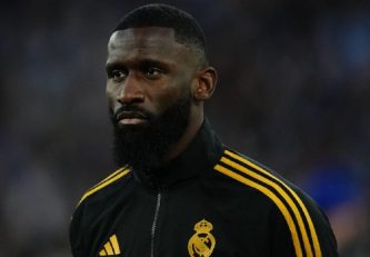 منچستریونایتد ؛ شرط توخل برای حضور در منچستریونایتد جذب رودیگر