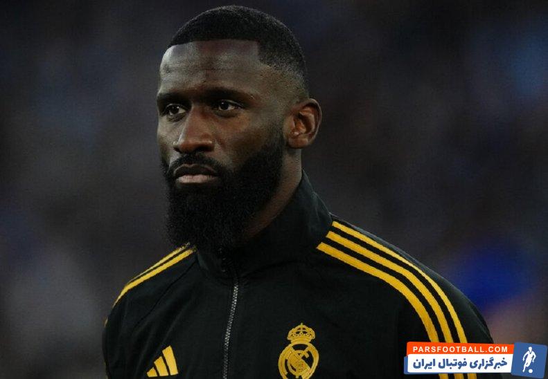 منچستریونایتد ؛ شرط توخل برای حضور در منچستریونایتد جذب رودیگر