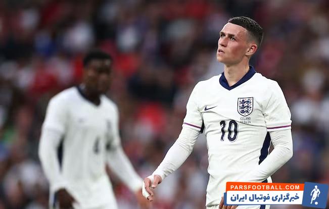 کرگر : فرانسه قهرمان یورو 2024 می شود