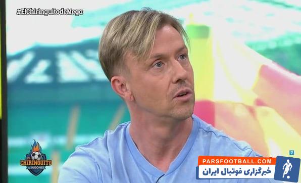 گوتی ستاره سابق رئال مادرید : همه پیراهن ها بارسلونا که گرفتم را هدیه دادم