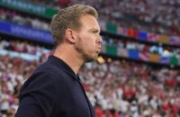 آلمان ؛ ناگلزمان : ۲۰ دقیقه اول برابر دانمارک بهترین عملکرد ما در این تورنمنت بود