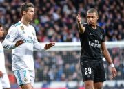 امباپه ؛ دیوید ترزگه ستاره پیشین فرانسه : کیلیان جای خالی رونالدو و مسی را پر می کند