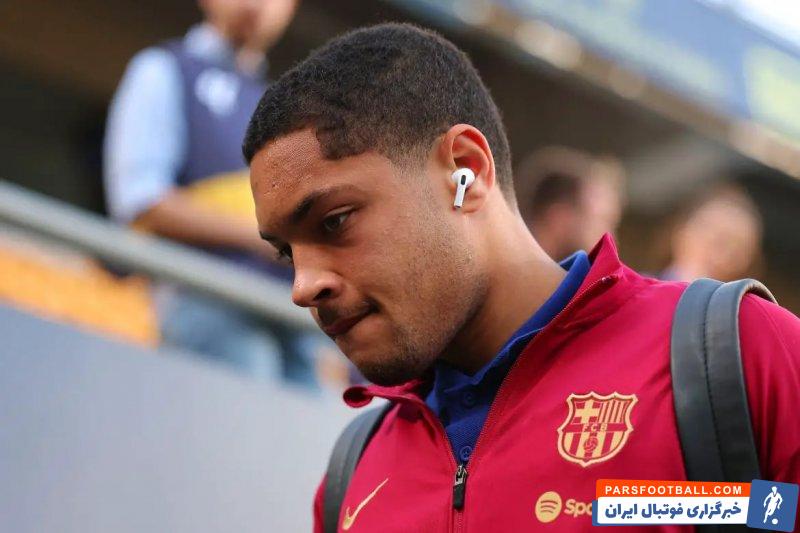 روکه ؛ ادعای گاتزتا از حضور قرضی ویتور روکه ستاره بارسلونا در یوونتوس