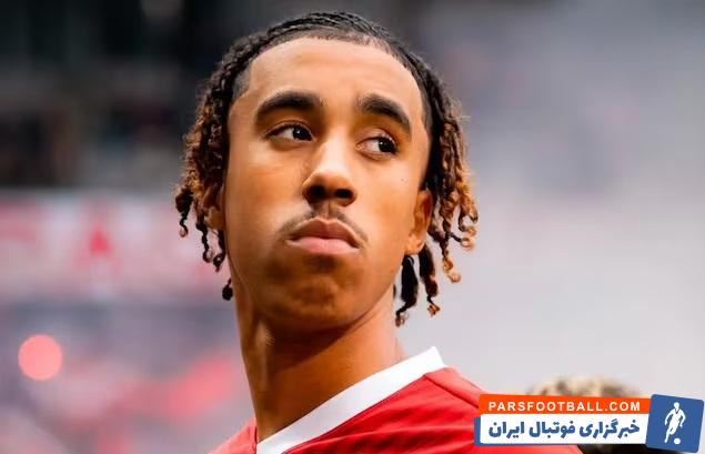 لنی یورو بین دو راهی پاری سن ژرمن و رئال مادرید