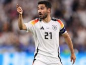 گوندوگان ؛ بارسلونا نگران تعداد بالای بازی گوندوگان در فصل 2023/2024