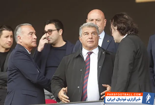 بارسلونا ؛ خرید در نقل و انتقالات بدون توجه به رعایت قوانین فرپلی مالی از سوی بارسلونا