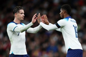 اسکولز : انگلیس از نبود جک گریلیش و مارکوس رشفورد ضربه خواهد خورد