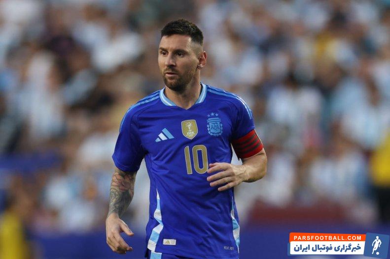 کانادا ؛ جسی مارش: باید فضاها را تنگ کنیم و کار را برای مسی سخت کنیم