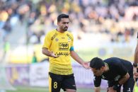 کریمی ؛ محمد کریمی به دنبال قهرمانی با سپاهان در جام حذفی در روز تولدش