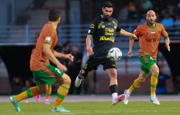 سپاهان با آمار صددرصد برنده ضربات پنالتی فینال حذفی برای مس رفسنجان