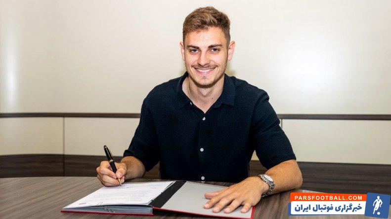 بایرن مونیخ ؛ تمدید قرارداد یوسیپ استانیسیچ با بایرن مونیخ تا سال ۲۰۲۹