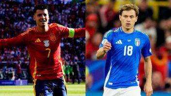 اسپانیا ؛ ترکیب رسمی اسپانیا و ایتالیا برای دیدار یورو 2024