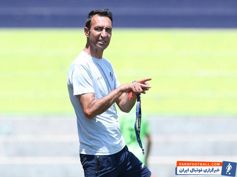 پیکان ؛ غیبت غلامرضا ثابتایمانی،محمد ناصری،ایمان اکبری از تیم پیکان برابر استقلال