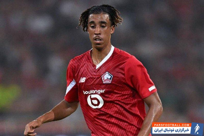 لنی یورو ؛ رقابت پاری سن ژرمن با رئال مادرید برای جذب لنی یورو