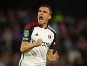 بایرن مونیخ ؛ توافق شخصی بایرن مونیخ با ژوائو پالینیا، ستاره فولام