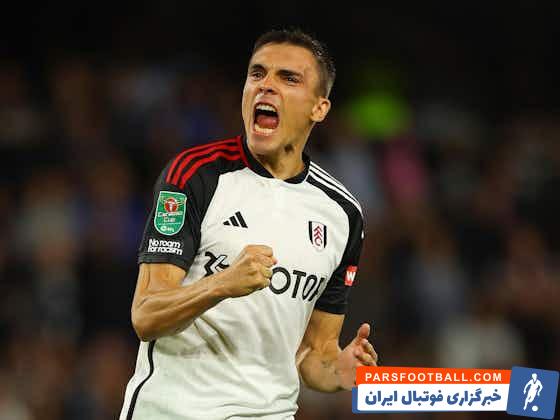 بایرن مونیخ ؛ توافق شخصی بایرن مونیخ با ژوائو پالینیا، ستاره فولام