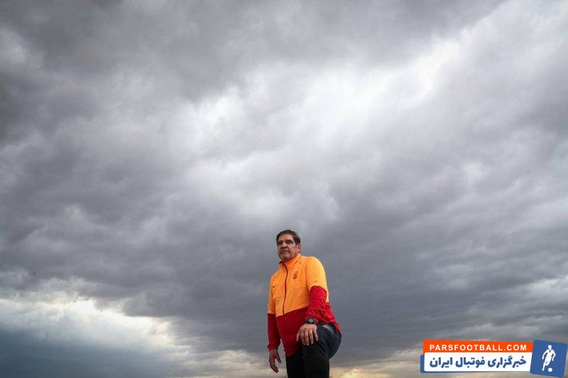 خیبر ؛ مهاجری : اگر هواداران بزرگ‌مان نبودند نه خیبر بود و نه فوتبال لرستان