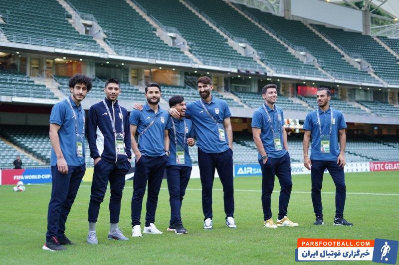 تیم ملی ؛ مهدی لیموچی در انتظار اولین بازی ملی