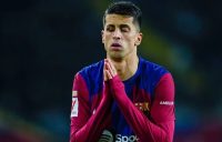 کانسلو ؛ بارسلونا در تلاش برای جذب دائمی کانسلو از منچسترسیتی