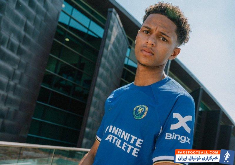 چلسی ؛ عمری کلیمن از استون ویلا به چلسی ملحق شد