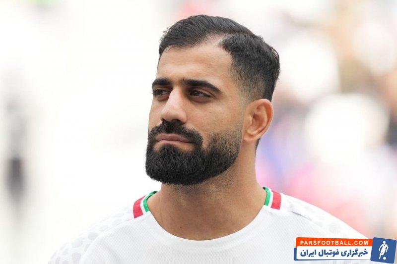 ازبکستان ؛ کنعانیزادگان موفق در متوقف کردن الدور شومورودوف مهاجم ازبکستان