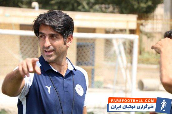 پرسپولیس ؛ مهدوی : قهرمانی حق پرسپولیس بوده است