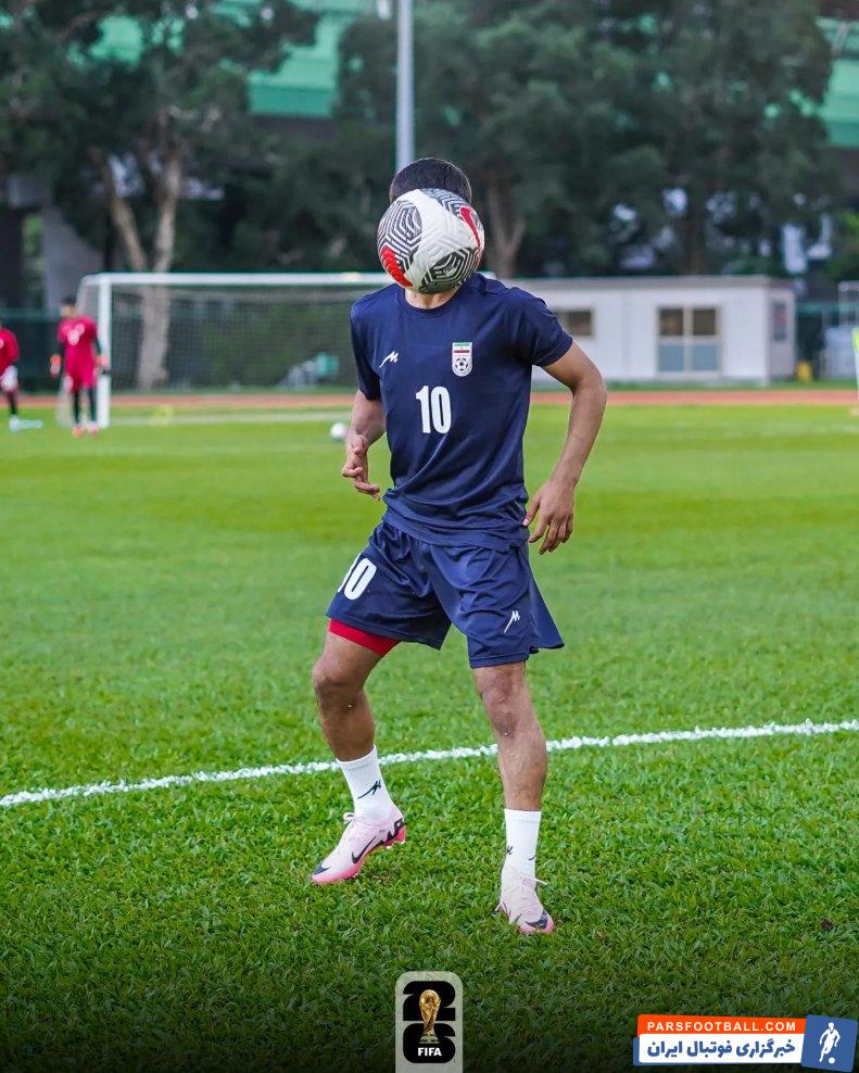 قایدی ؛ انگیزه بالای مهدی قایدی در ترکیب تیم ملی