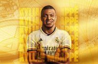 رئال مادرید ؛ امکان سلطه ده ساله رئال مادرید بر لالیگا و لیگ قهرمانان با حضور امباپه