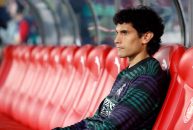 وایخو ؛ رئال مادرید به دنبال فروش خسوس وایخو