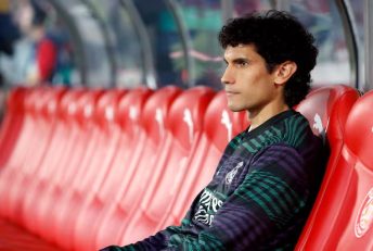 وایخو ؛ رئال مادرید به دنبال فروش خسوس وایخو