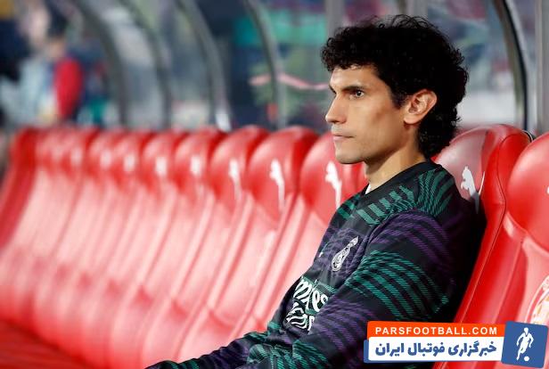 وایخو ؛ رئال مادرید به دنبال فروش خسوس وایخو