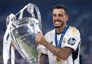 رئال مادرید ؛ خوسلو در آستانه انتقال به الغرافه قطر