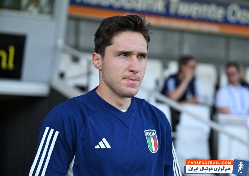 یوونتوس ؛ بایرن مونیخ علاقه ای به جذب فدریکو کیهزا از یوونتوس ندارد