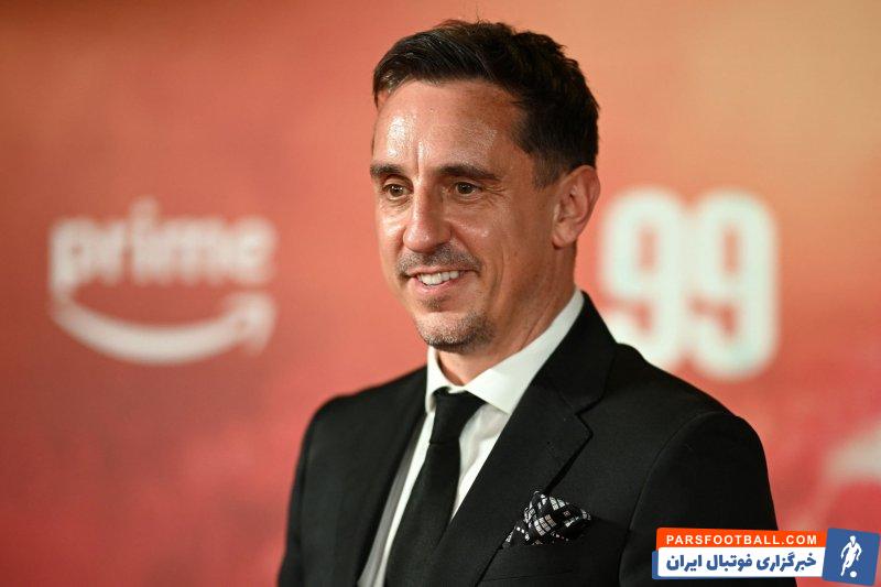 نویل، اسطوره تیم ملی انگلیس : پالمرف ترنت و مینو باید در ترکیب انگلیس بازی کنند